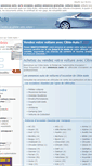 Mobile Screenshot of cible-auto.com